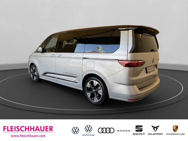Volkswagen Multivan 2.0 TSI Lang