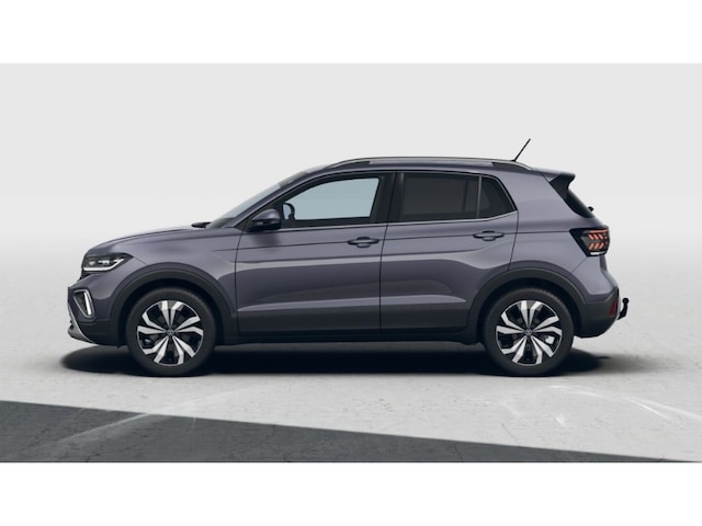Volkswagen T-Cross 1.0 TSI DSG Style