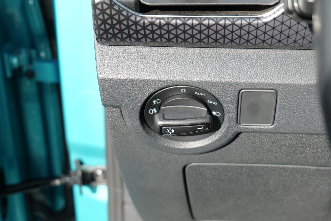 Volkswagen T-Cross 1.0 TSI DSG Style