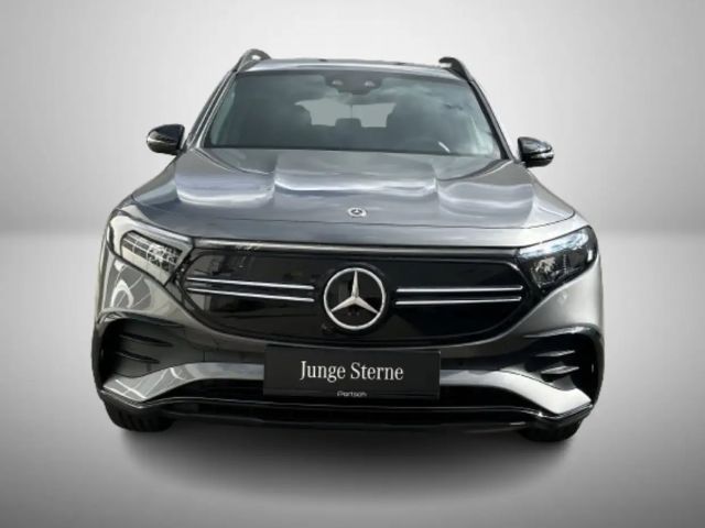 Mercedes-Benz EQB 300 4MATIC AMG Line