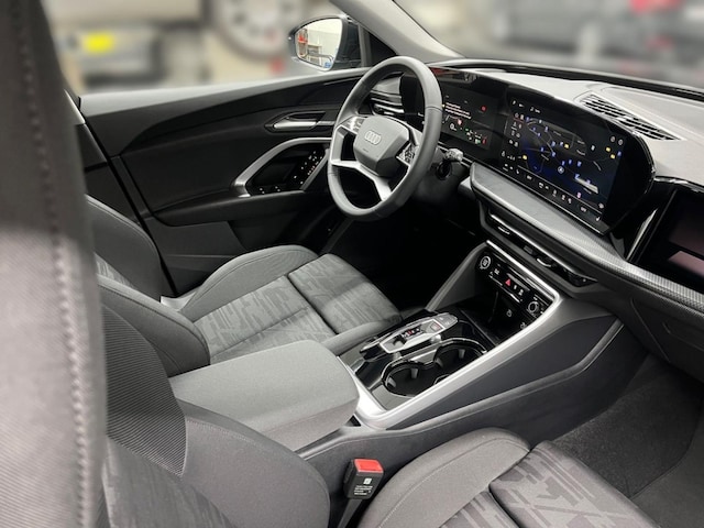 Audi Q5 Quattro S-Tronic