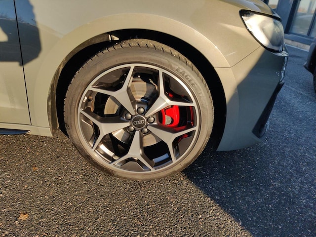 Audi A1 40 TFSI S-Line S-Tronic Sportback