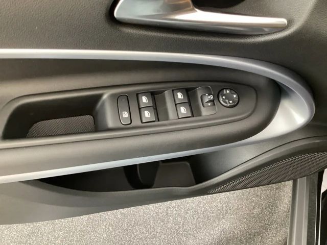 Jeep Avenger 4xe The North Face MHEV *Navi *360 Kamera *LED *Ku