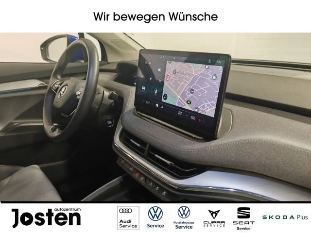Skoda Enyaq iV Loft iV 50