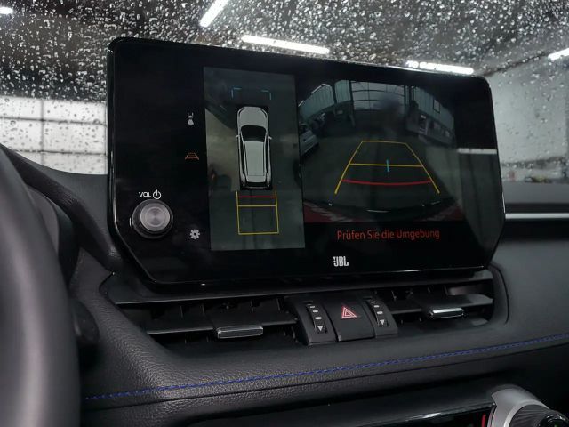 Toyota RAV4 Hybride Style