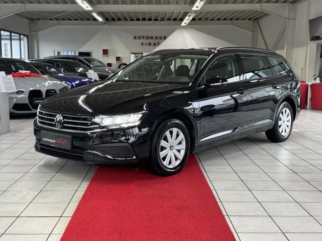 Volkswagen Passat Business DSG Variant