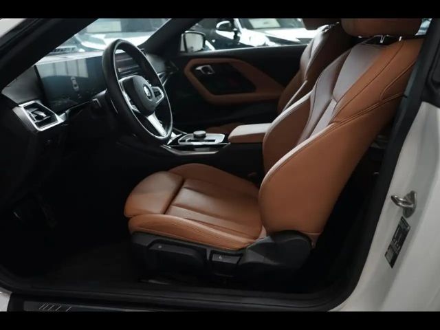 BMW 218 Coupé M-Sport