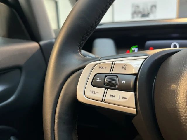 Honda Jazz 1.5 Advance Hybrid i-MMD