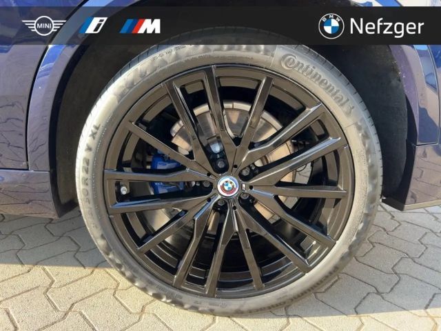 BMW X5 M-Sport xDrive40d