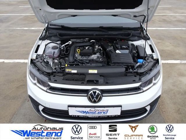 Volkswagen Polo 1.0 TSI DSG Life