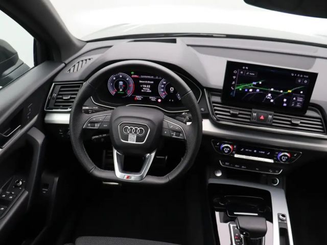 Audi Q5 40 TDI Quattro S-Line