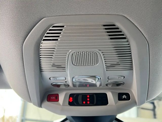 Citroën C5 Aircross Max