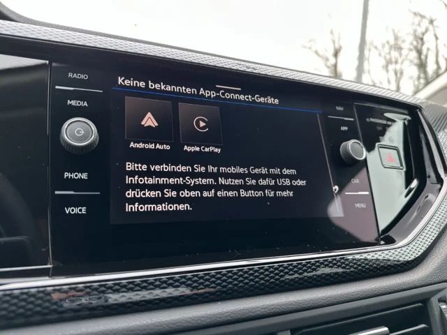 Volkswagen Polo 1.0 TSI DSG Life