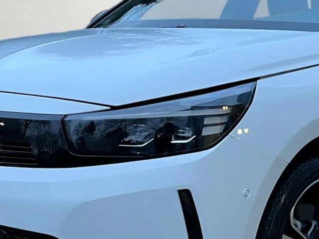 Opel Corsa GS-Line Grand Sport