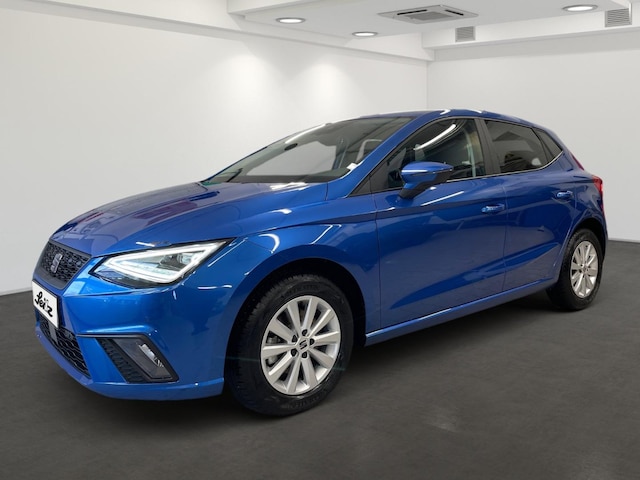Seat Ibiza 1.0 TSI