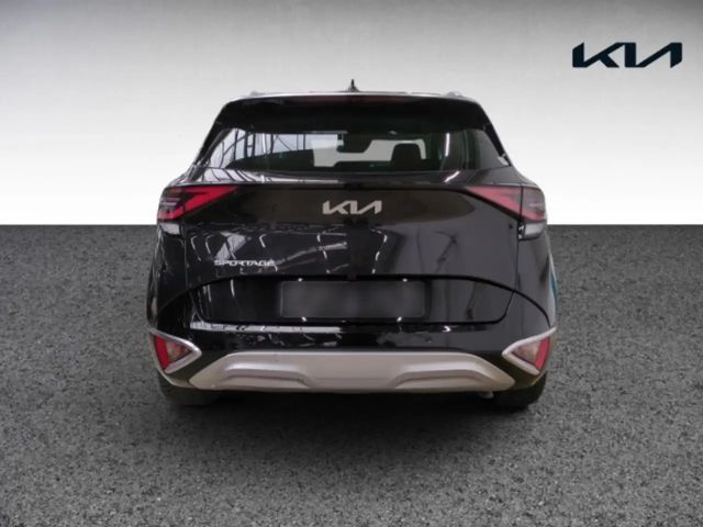Kia Sportage Spirit