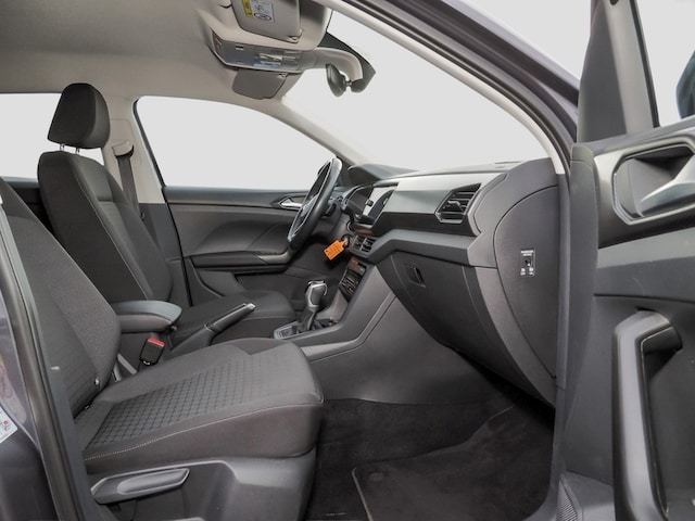 Volkswagen T-Cross 1.0 TSI DSG Life