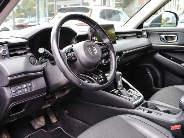 Honda HR-V Advance