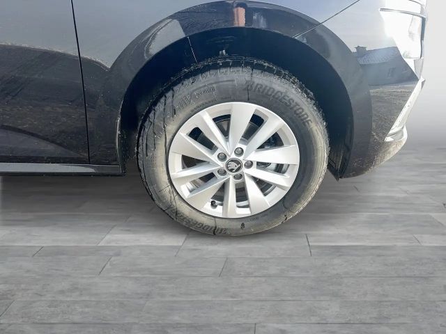 Skoda Kamiq Selection