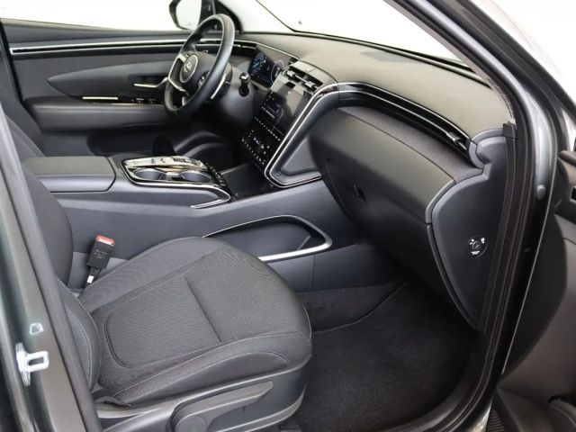 Hyundai Tucson CRDi Trend