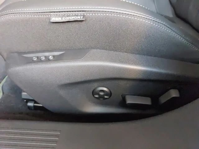 Peugeot 308 GT-Line Hybrid SW