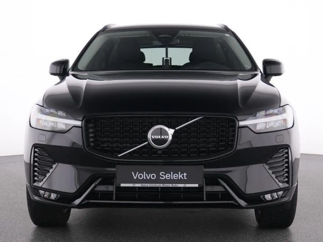 Volvo XC60 AWD Dark Plus