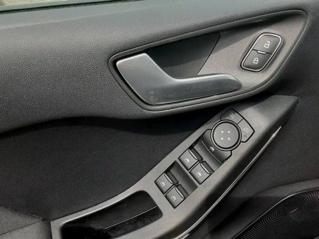 Ford Fiesta EcoBoost Titanium