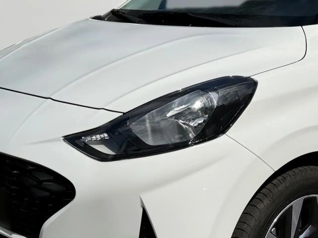 Hyundai i10 Trend
