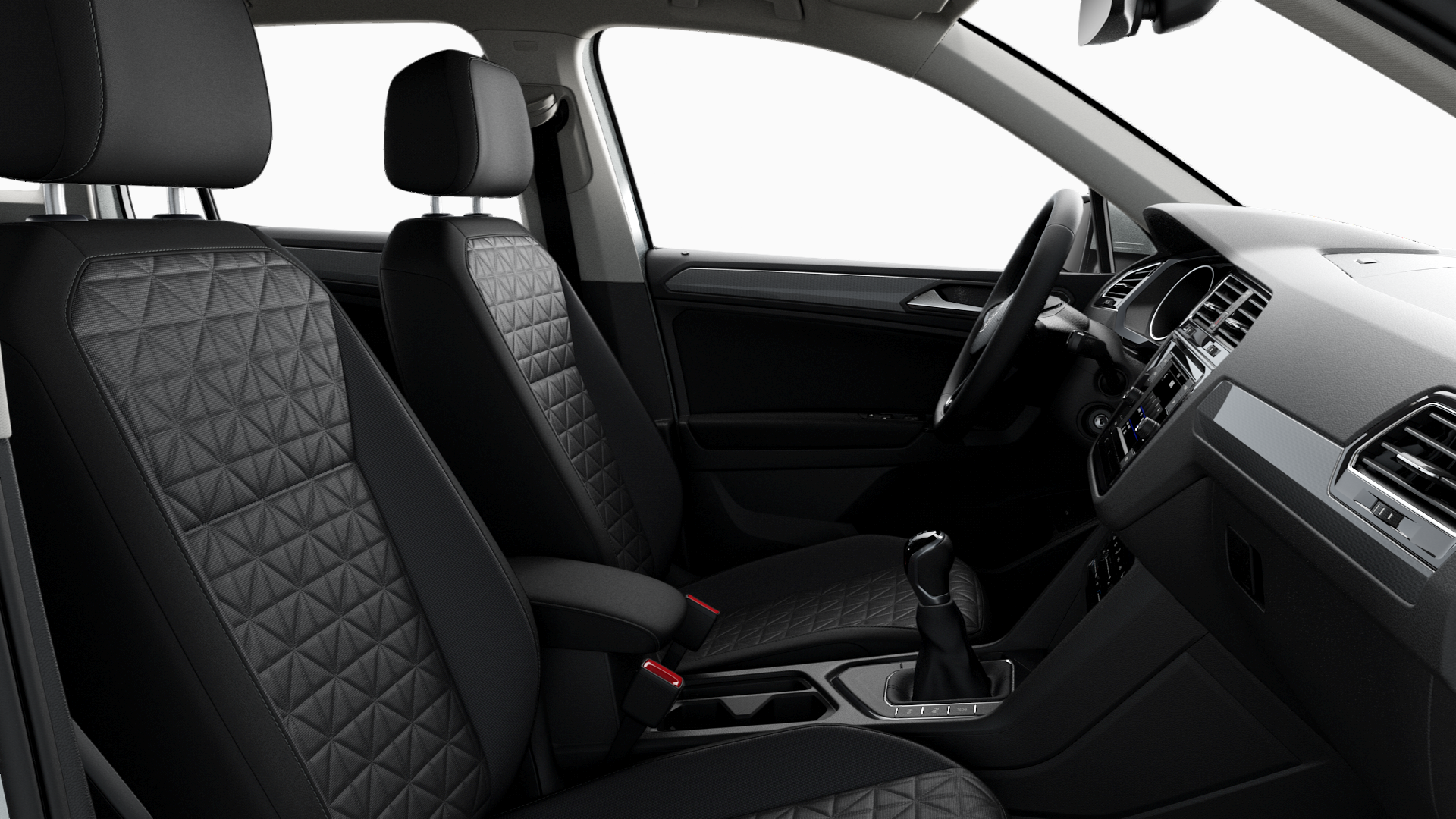 Volkswagen Tiguan 1.5 TSI Life