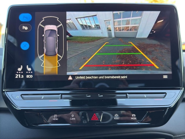 Volkswagen ID.3 Performance Pro