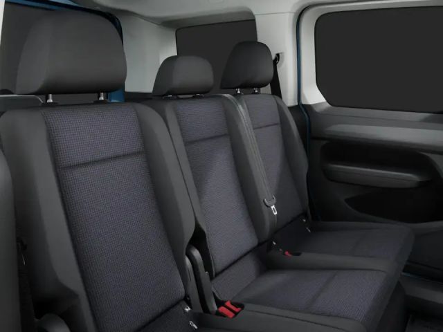 Volkswagen Caddy 2.0 TDI Combi DSG