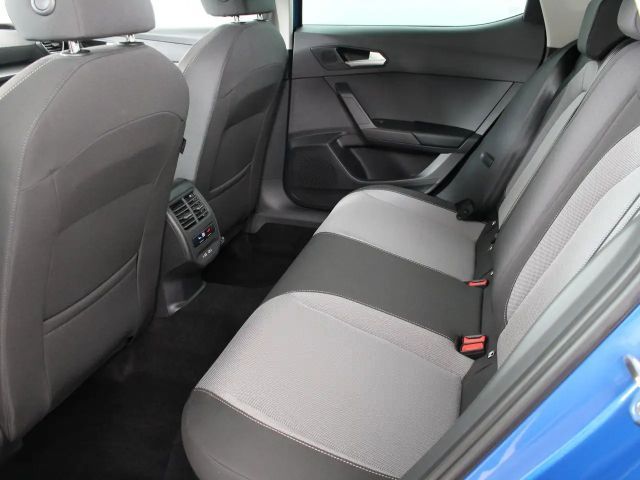 Seat Leon 1.5 eTSI DSG Style