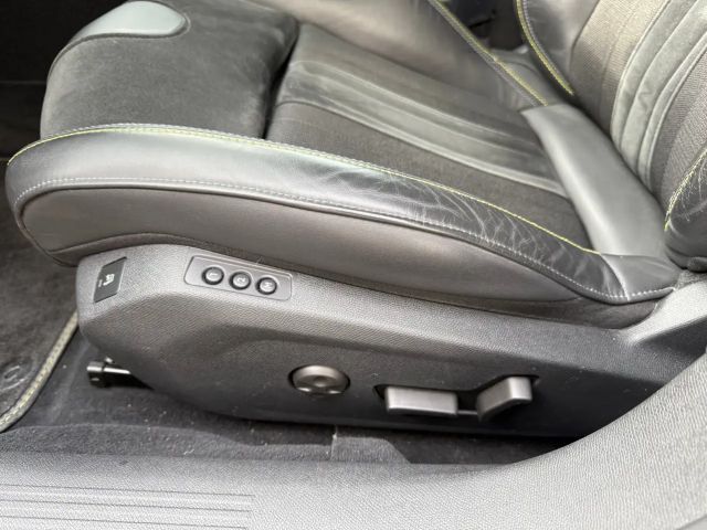 Peugeot 508 Hybrid4 SW