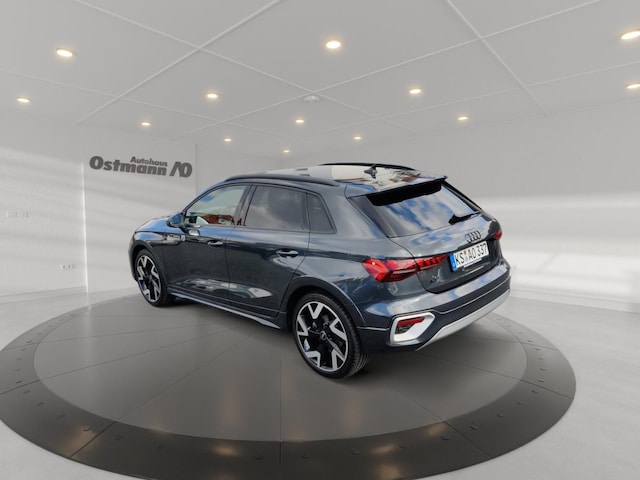 Audi A3 35 TFSI S-Tronic