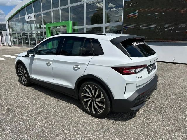 Skoda Elroq 85 Sportline