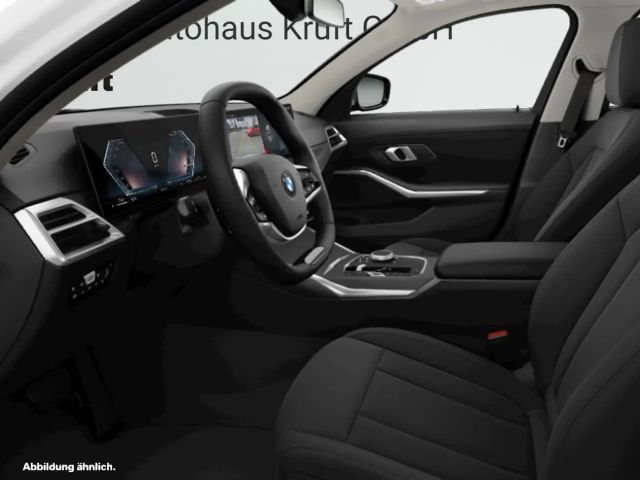 BMW 318 318i Touring