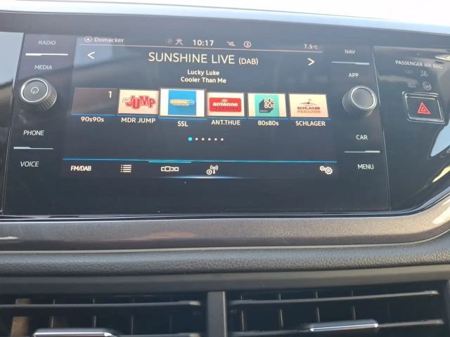 Volkswagen Polo 1.0 TSI Style