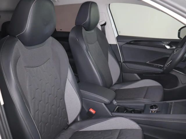 Volkswagen Tiguan 2.0 TDI DSG
