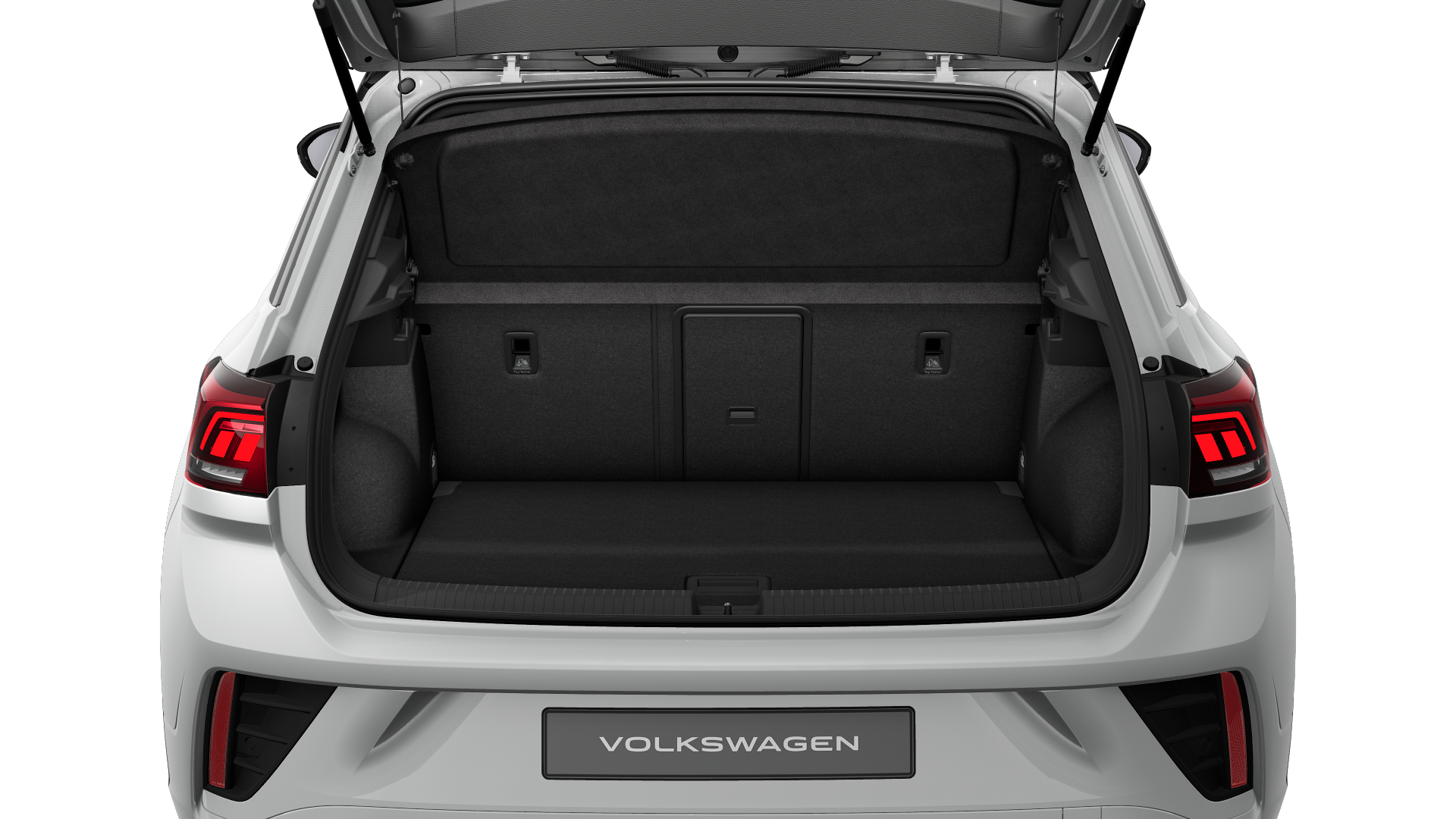 Volkswagen T-Roc 1.5 TSI R-Line