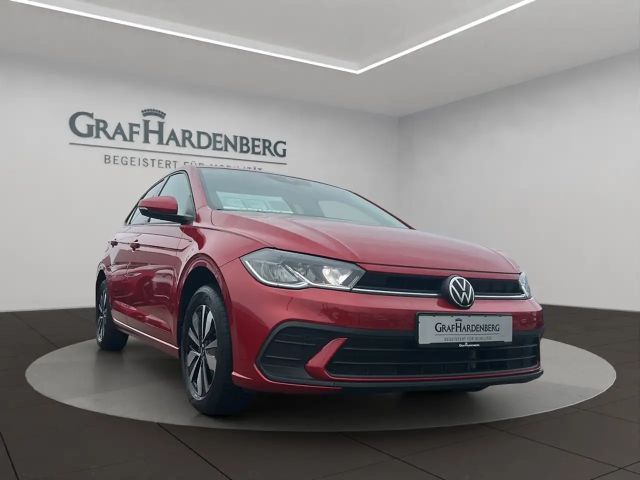 Volkswagen Polo 1.0 TSI Move
