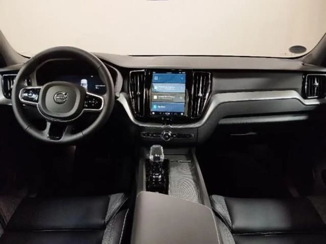 Volvo XC60 AWD Recharge T6
