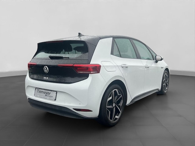 Volkswagen ID.3 City Performance Pro
