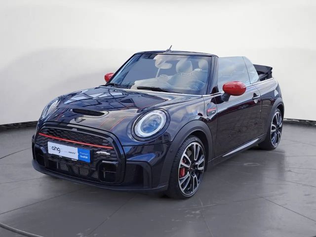 MINI John Cooper Works Cabrio Sport Aut. EDC