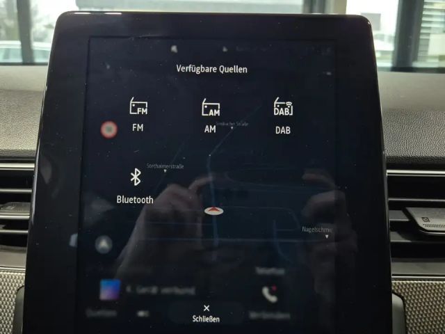 Renault Arkana Techno