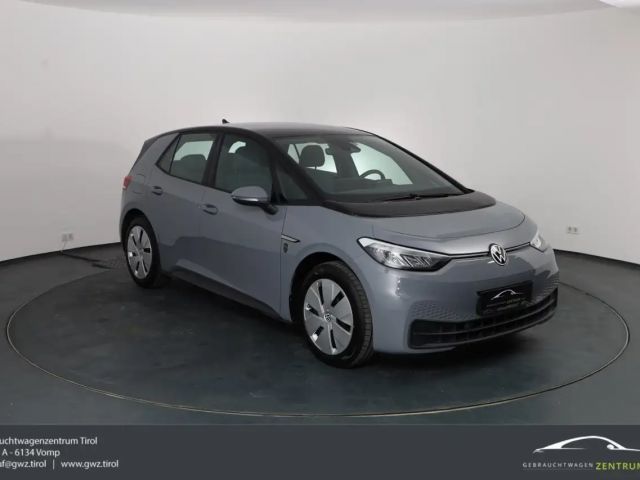 Volkswagen ID.3 Performance
