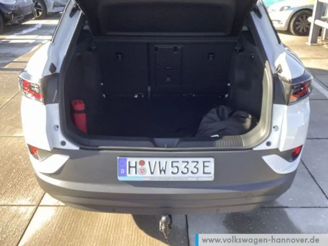 Volkswagen ID.4 IQ.Drive Performance Pro