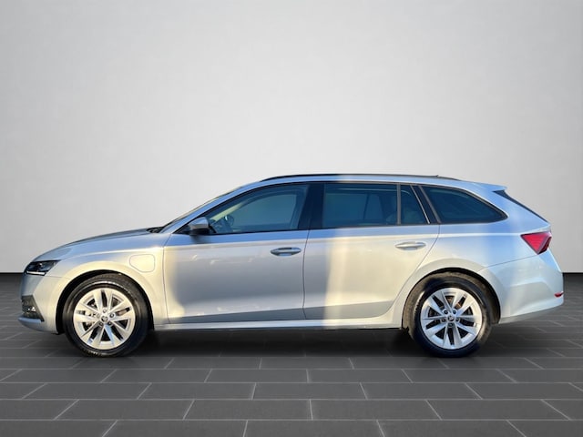 Skoda Octavia Ambition Combi iV