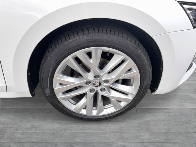 Skoda Octavia 2.0 TDI Combi Selection