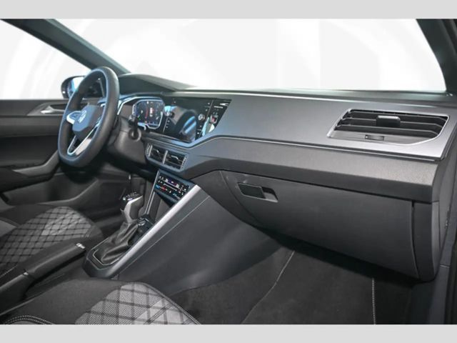 Volkswagen Taigo 1.0 TSI DSG R-Line