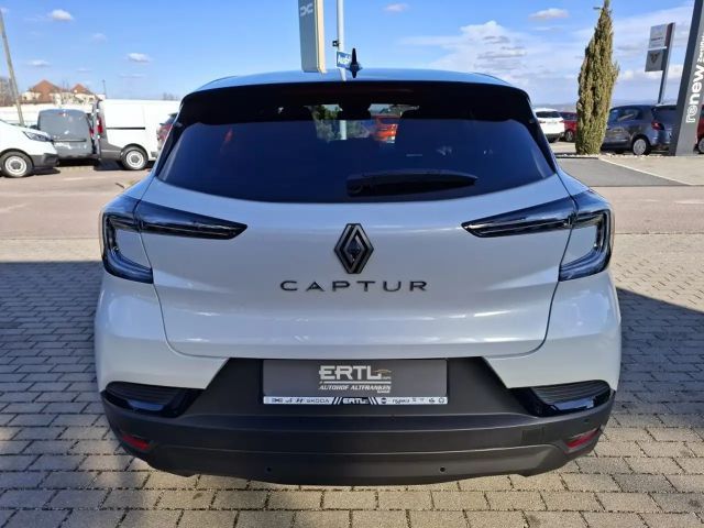 Renault Captur TCe 90 Techno